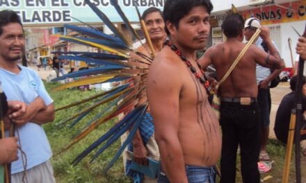Indígenas revalorizan sus conocimientos ancestrales gracias a la creación de la Reserva Comunal Amarakaeri