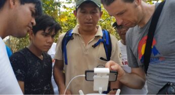 Se incrementarán patrullajes en la Reserva Comunal Amarakaeri