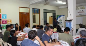 Recursos de la Reserva Comunal Amarakaeri pueden ser aprovechados de manera ordenada y sostenible