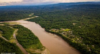 Reservas Comunales del Perú rumbo a la sostenibilidad financiera para la vida plena