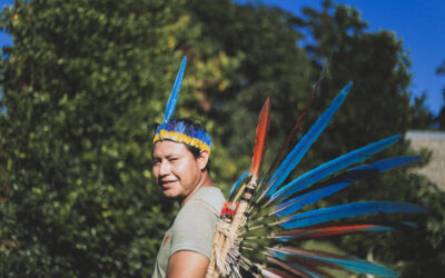 Amarakaeri: conservación con participación efectiva de pueblos indígenas