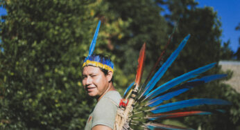 Amarakaeri: conservación con participación efectiva de pueblos indígenas