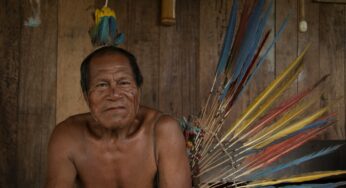 Documental: pueblos amazónicos y cambio climático