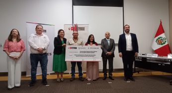 Comunidades nativas socias de Amarakaeri reciben financiamiento para implementar sus planes de negocio